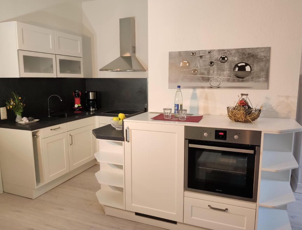 Ferienwohnung Bastei Rosenthal-Bielatal Exterior foto